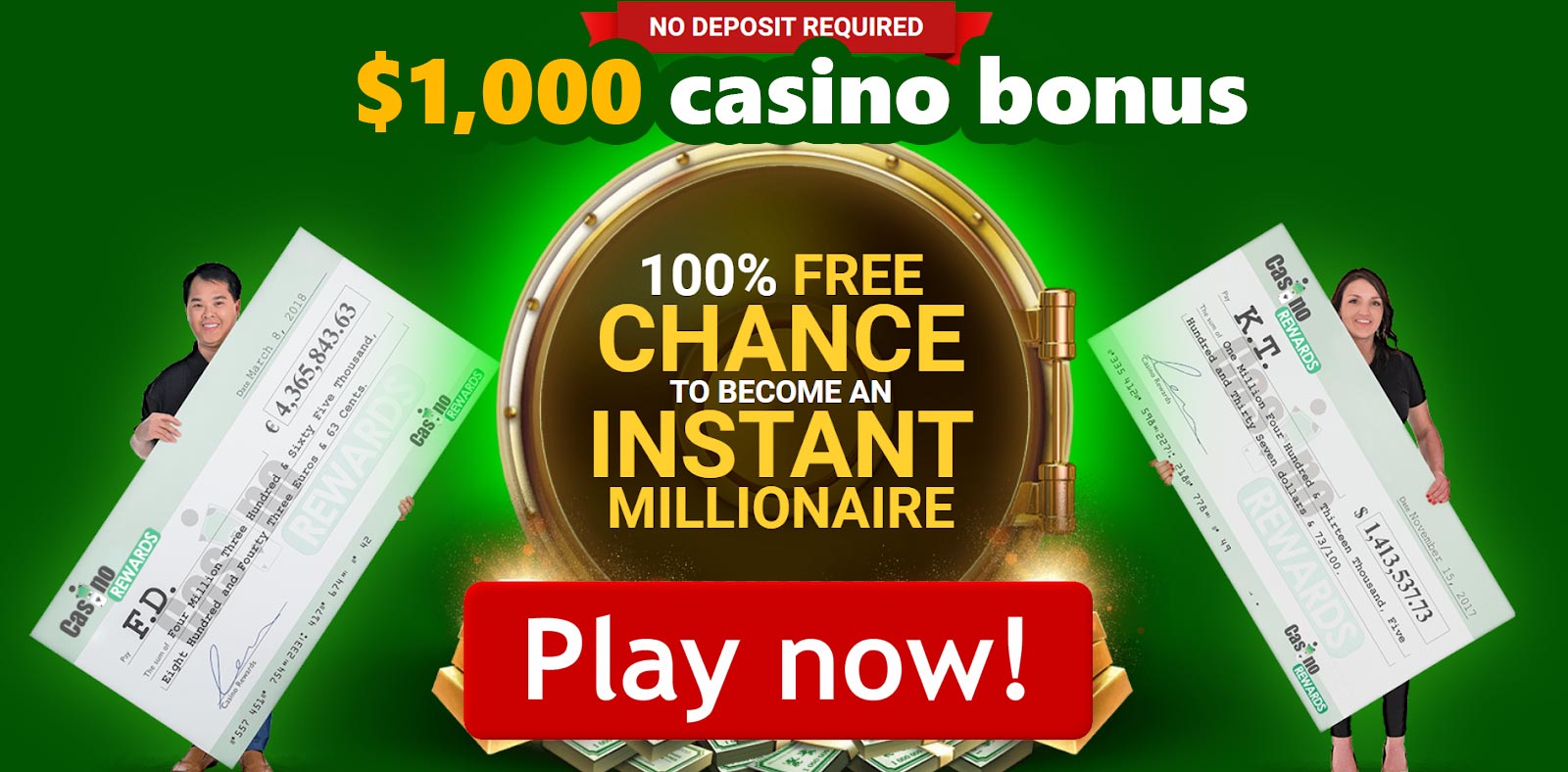 Get your bonus on Lucky Luke Casino